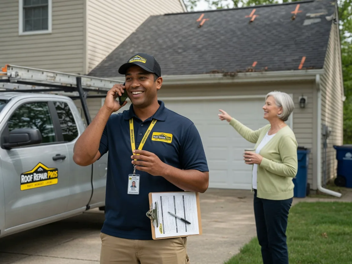 Roof Repair Mcdaniels, KY FAQs